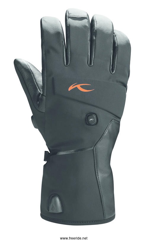 Kjus Men BT Glove