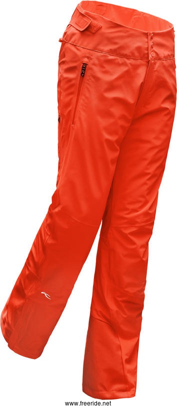 Kjus Men Formula Pro pants