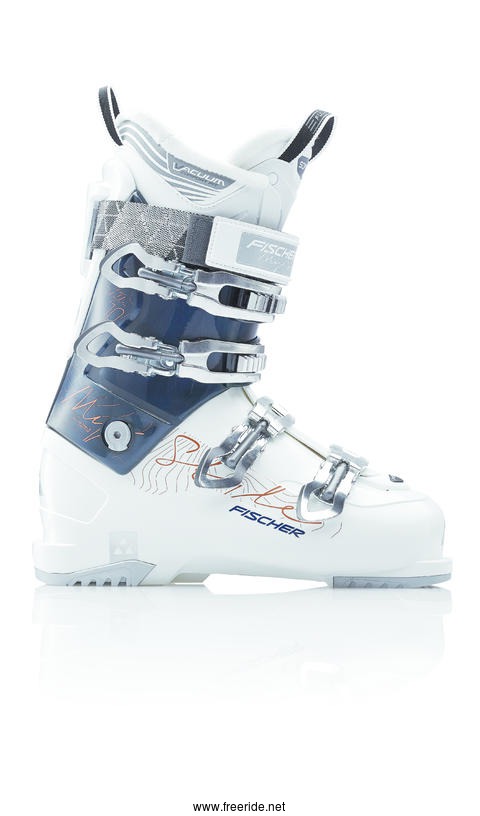 Fischer MY STYLE 10 VACUUM CF