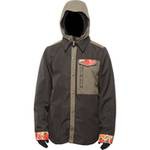 Billabong LOGS Jacket 2015