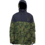 Billabong SUBURB Jacket 2015