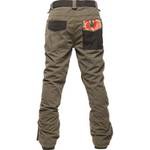 Billabong STEDAM Pant 2015