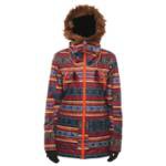 Billabong JAMIE ANDERSON Jacket 2015