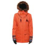 Billabong JAMIE ANDERSON Jacket