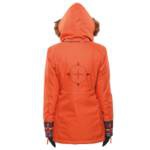 Billabong JAMIE ANDERSON Jacket