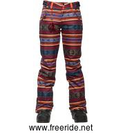 Billabong JAMIE ANDERSON Pant