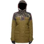 Billabong Z74 Jacket 2015