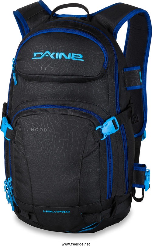Dakine Heli pro 20L