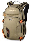 Dakine Heli pro DLX 20L 2015