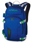 Dakine Heli pro DLX 20L
