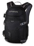 Dakine Heli pro DLX 20L