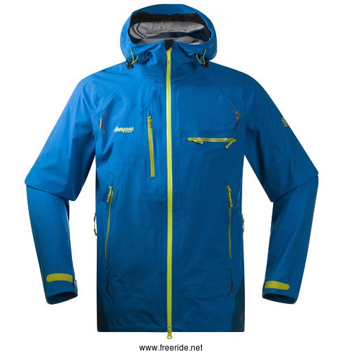 Bergans Storen jacket
