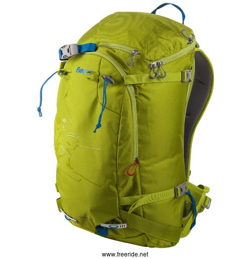 Bergans Istinden