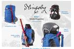 Bergans Istinden