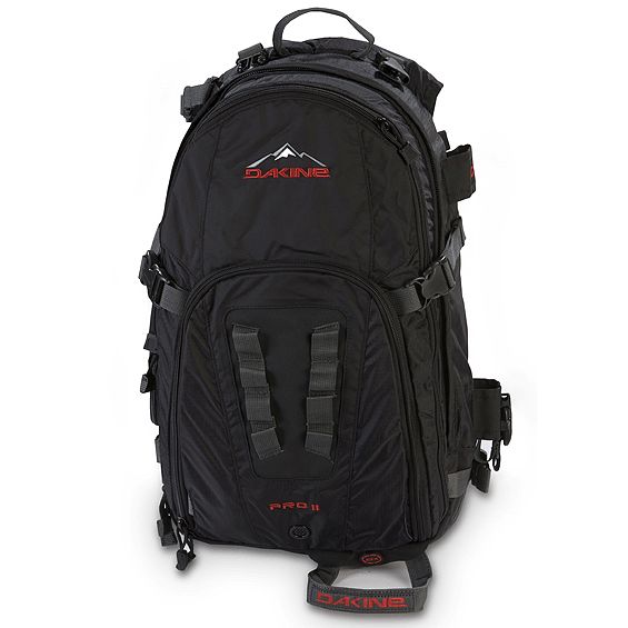 Dakine PRO II