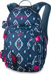 Dakine Womens Heli Pro DLX 18L