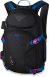 Dakine Womens Heli Pro DLX 18L