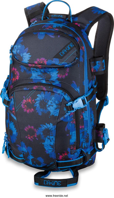 Dakine Womens Heli Pro 18L