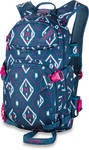 Dakine Womens Heli Pro 18L