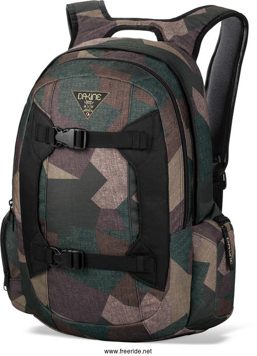 Dakine Womens Mission