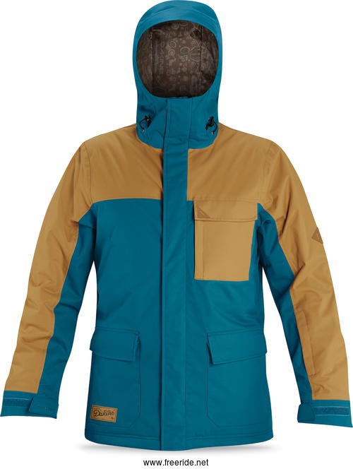 Dakine Bishop Jacket (10K)