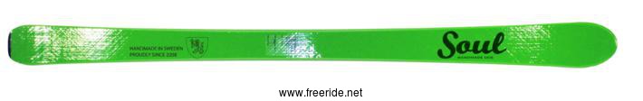 Soul Green