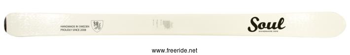 Soul White (former Black)