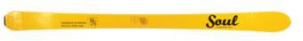 Soul Yellow 2015