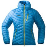 Bergans Slingsby Down Jacket w/Hood 2016