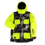 Saga Anomie 2L Jacket 2016