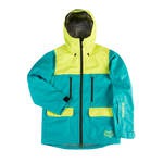 Saga Monarch 3L Jacket 2016