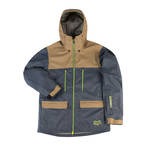 Saga Monarch 3L Jacket