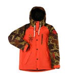 Saga Mutiny Jacket 2016