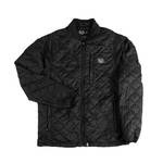 Saga Quilted Jacket 2016