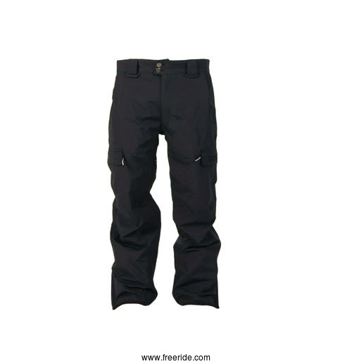 Saga Mutiny Pant