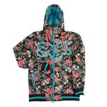 Saga OG Logo Jacket 2016