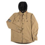 Saga Scout Jacket 2016