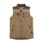 Saga Insulated Vest 2016
