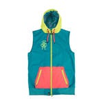 Saga Riding Vest 2016