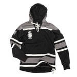 Saga Knuckle Puck Pullover 2016