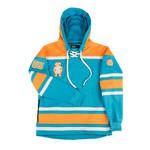 Saga Knuckle Puck Pullover