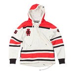 Saga Knuckle Puck Pullover