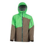 Flylow Quantum Pro Jacket 2016