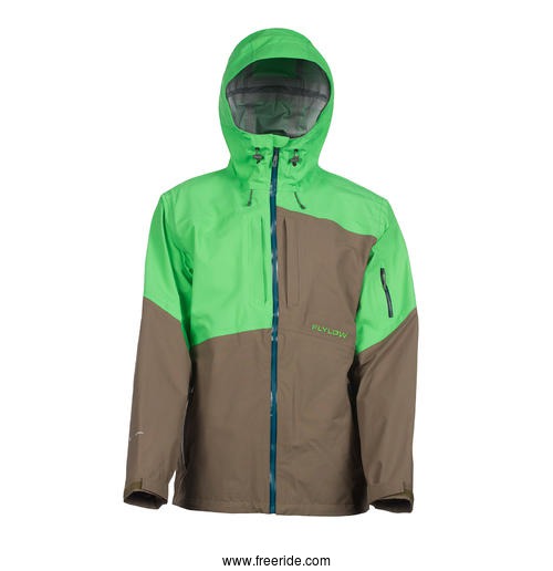 Flylow Quantum Pro Jacket