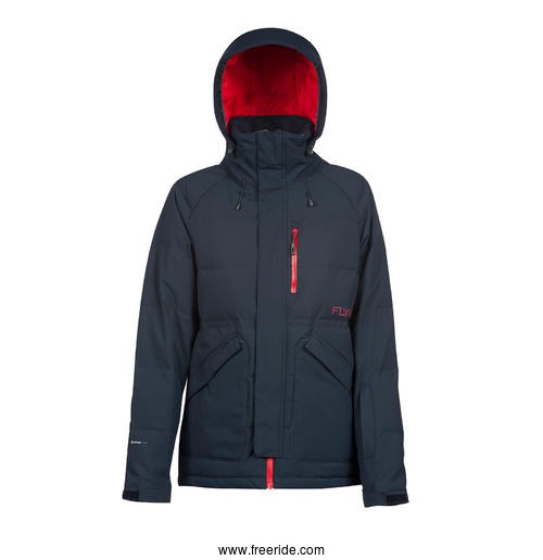 Flylow Jody Down Jacket