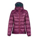 Flylow Betty Down Hoody 2016