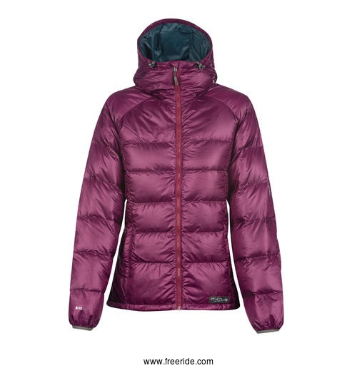 Flylow Betty Down Hoody