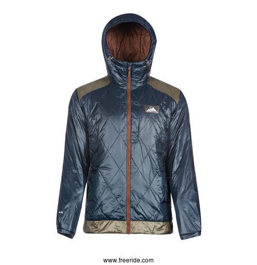 Flylow Coldsmith Micropuff Hoody