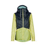 Flylow Tamara Micropuff Hoody 2016