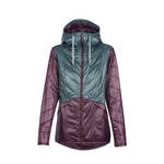 Flylow Tamara Micropuff Hoody